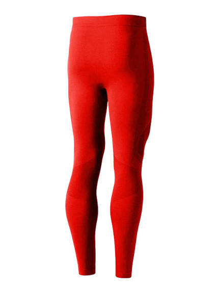 LENZ 6.0 MERINO LONG PANTS vyriškos termo kelnės